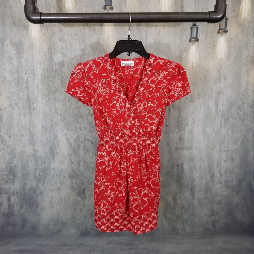 Motherhood Maternity/nursing empire waist top